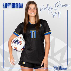 Image post by @sjsuwsoc on Instagram