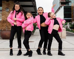 Image post by @premiere_dance_center on Instagram