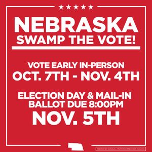 Image post by @TeamTrump on Twitter