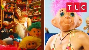 Video post by @tlc on YouTube