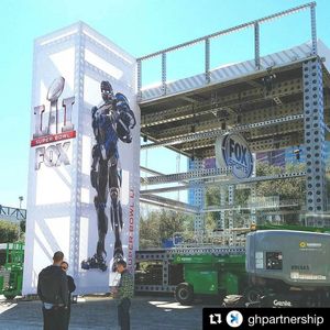 Image post by @housuperbowl on Instagram