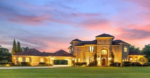 Image post by @christiesrealestate on Instagram