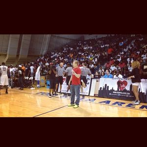 Image post by @rumphclassic on Instagram
