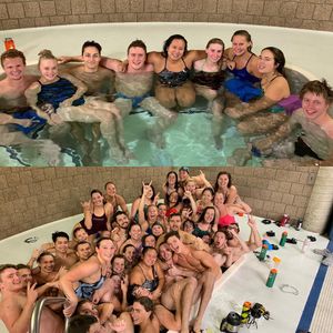 Image post by @gustieswimdive on Instagram