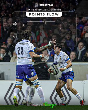 Image post by @rugbypass on Instagram