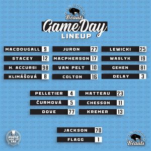 Image post by @buffalobeauts on Instagram