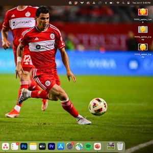 Image post by @ChicagoFire on Twitter