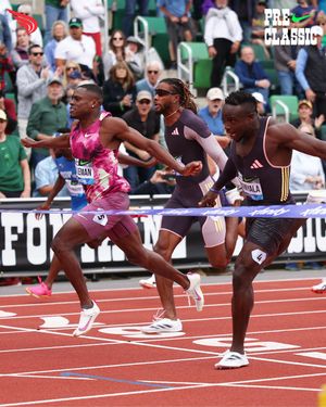 Image post by @dyestat on Instagram