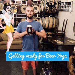 Image post by @grimmbrosbrew on Instagram