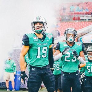 Image post by @herd_fb on Instagram