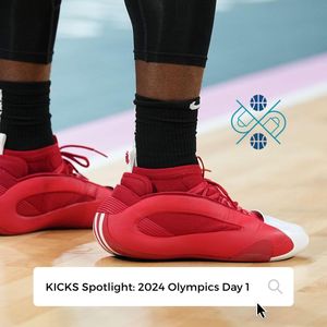 Image post by @kicksvisionofficial on Instagram