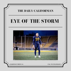 Image post by @dailycalsports on Instagram