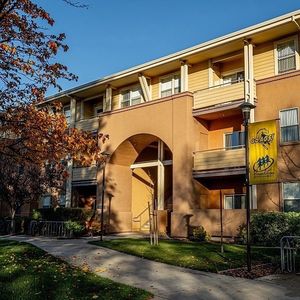 Image post by @ucdavishousing on Instagram