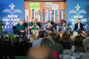 Image post by @greenwavefb on Instagram