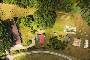 Image post by @baselinesolarsolutions on Instagram