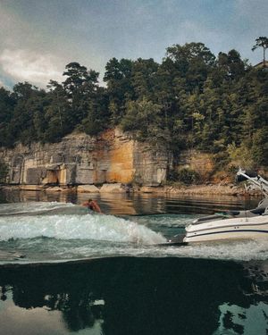 Image post by @mcboatcompany on Instagram