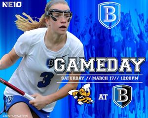Image post by @bentleyathletics on Instagram