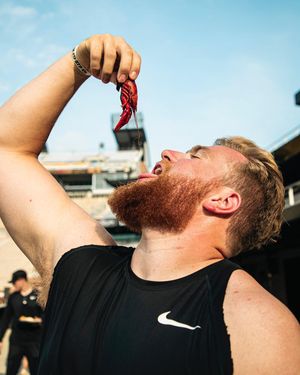 Image post by @mizzoufootball on Instagram