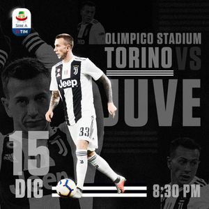 Image post by @fbernardeschi on Instagram