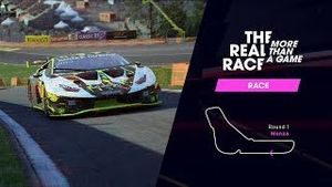 Video post by @lamborghini on YouTube