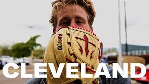 Video post by @wilsonballgloves on YouTube