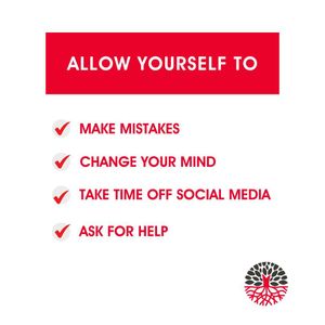 Image post by @redrootmarketing on Instagram