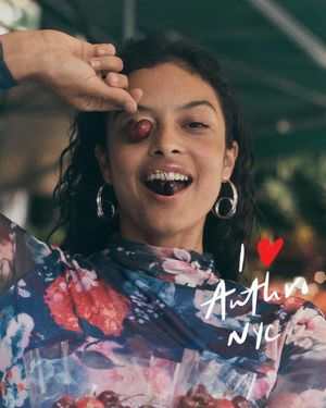 Image post by @anthropologie on Instagram