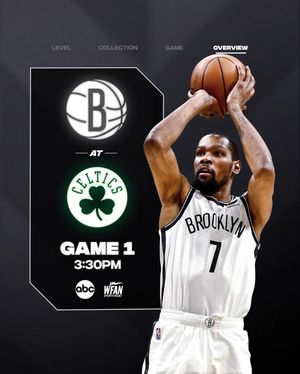 Image post by @brooklynnets on Instagram
