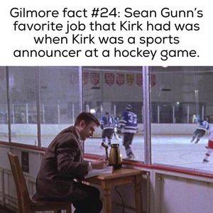 Image post by @gilmoregirlsonly on Instagram
