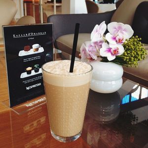 Image post by @nespressousa on Instagram