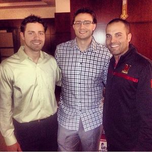 Image post by @terpsbaseball on Instagram