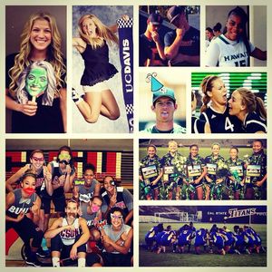 Image post by @bigwestsports on Instagram
