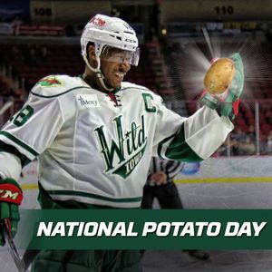 Image post by @iowawild on Instagram