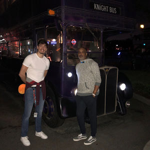 Image post by @cediosman on Instagram