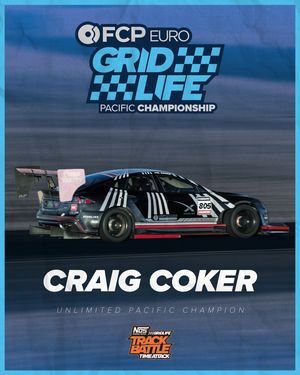 Image post by @gridlifeofficial on Instagram