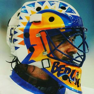 Image post by @sjsuhockey on Instagram