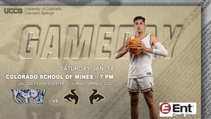 Image post by @uccsmbb on Instagram
