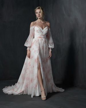 Image post by @maggiesotterodesigns on Instagram