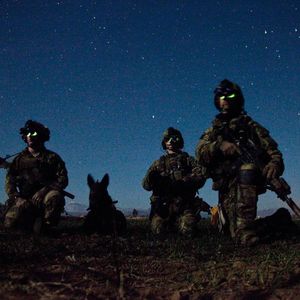 Image post by @goarmy on Instagram