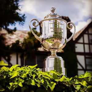 Image post by @pgachampionship on Instagram