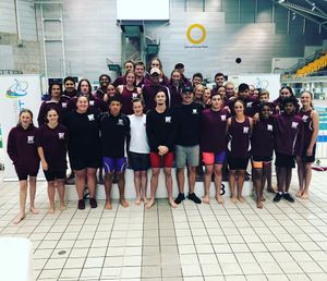 Image post by @revesby_workers_swim_club on Instagram