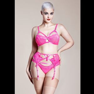 Image post by @ditavonteese on Instagram