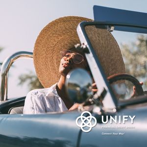 Image post by @unify_financial on Instagram