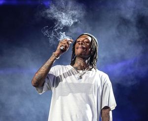 Image post by @ammediallc on Facebook