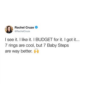Image post by @daveramsey on Instagram