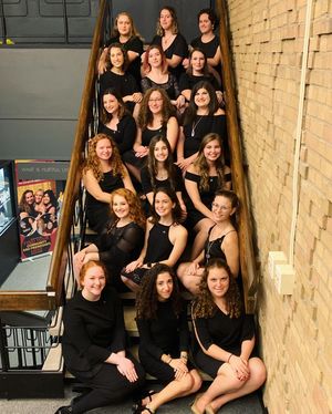 Image post by @umnpanhellenic on Instagram