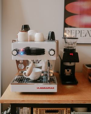 Image post by @lamarzoccohome on Instagram