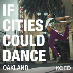 Image post by @kqed on Instagram