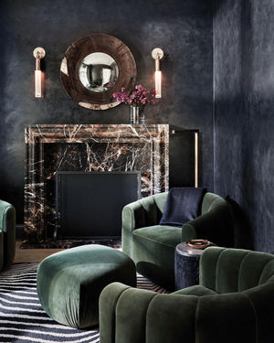Image post by @kathykuohome on Instagram