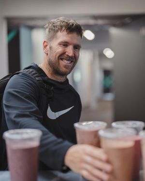 Image post by @exossports on Instagram
